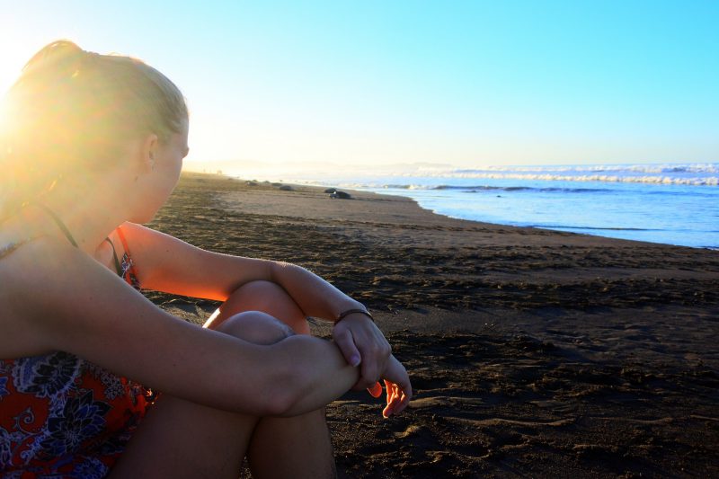 zeeschildpadden costa rica
