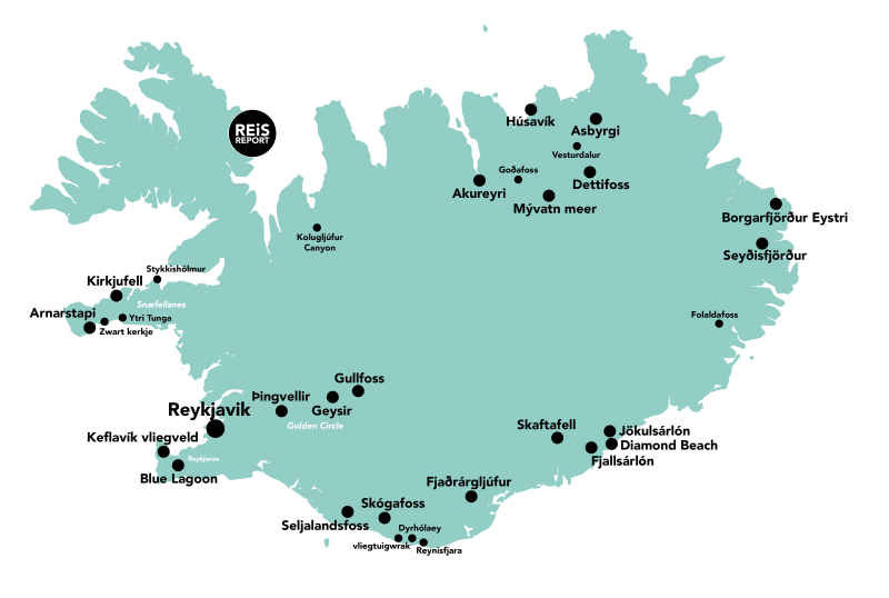 twee-weken-ijsland-route