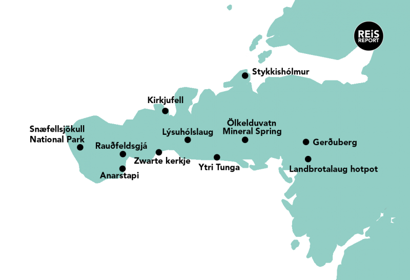 reisreport_snaefelness
