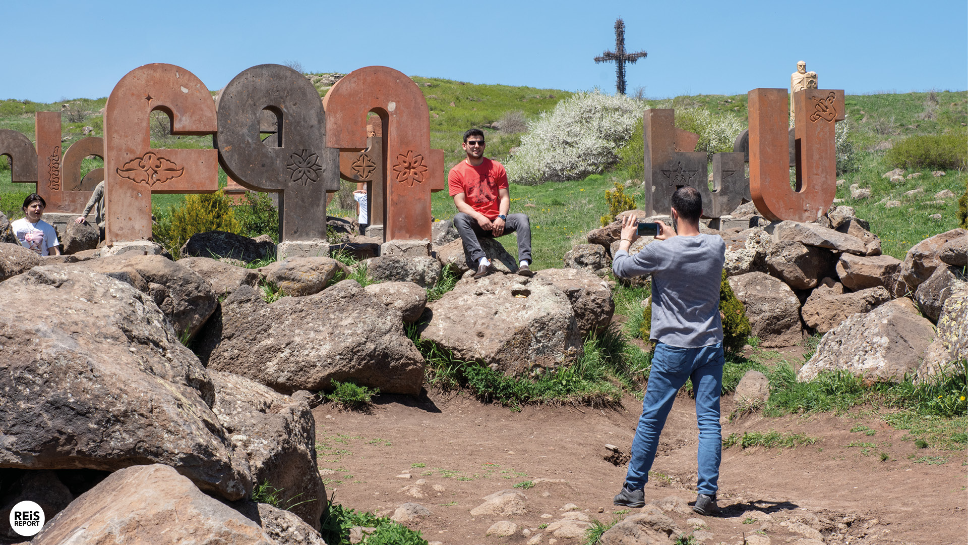 armeens-alfabet-monument
