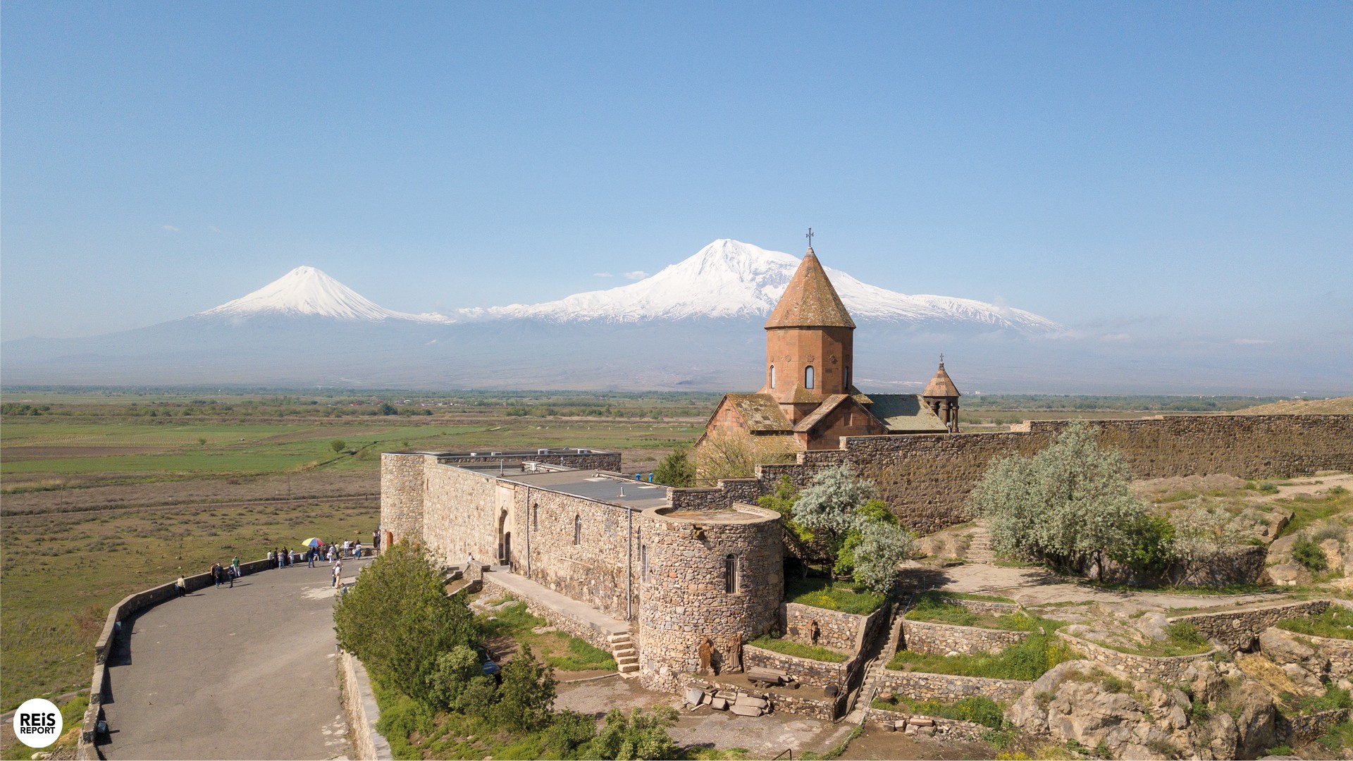 armenie-bezienswaardigheden