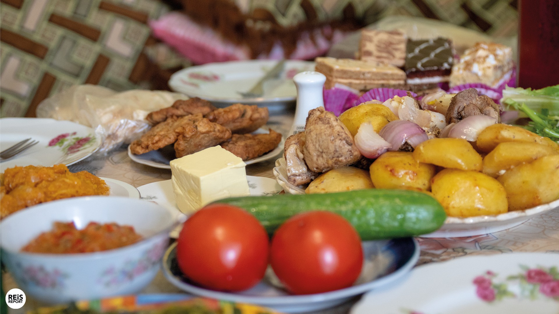 armenie-bezienswaardigheden