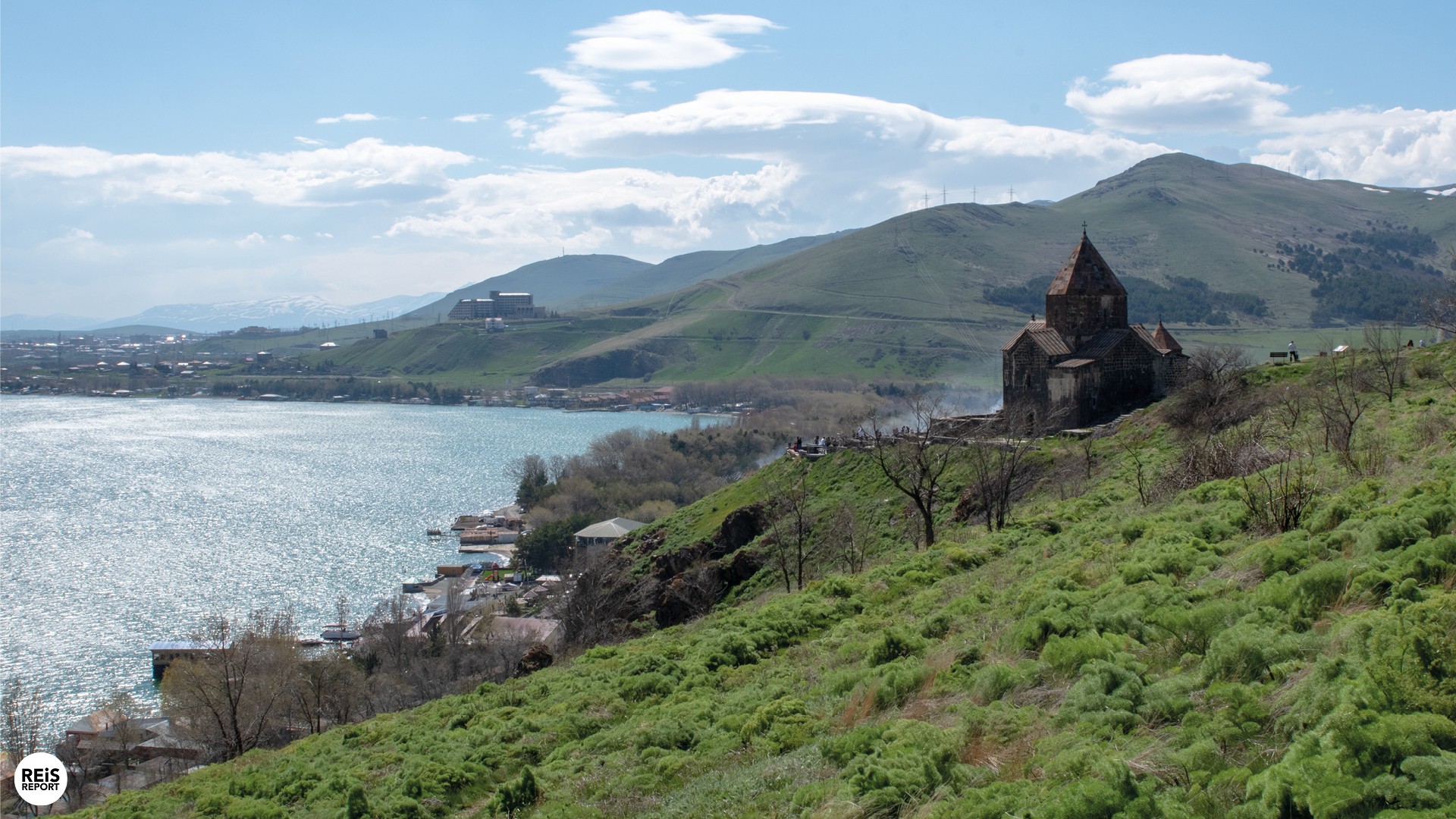 armenie-bezienswaardigheden