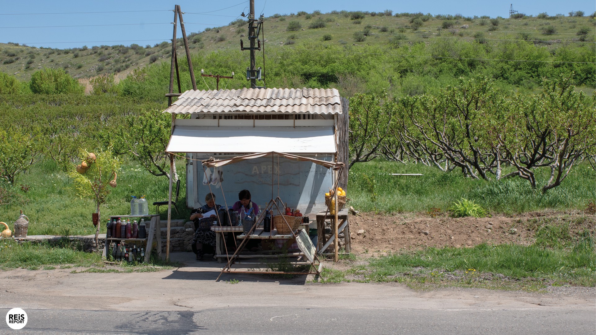 armenie-bezienswaardigheden