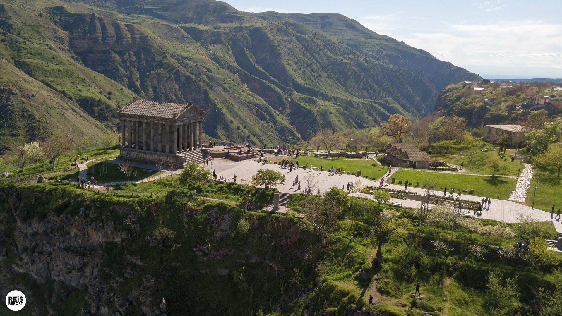 armenie-bezienswaardigheden