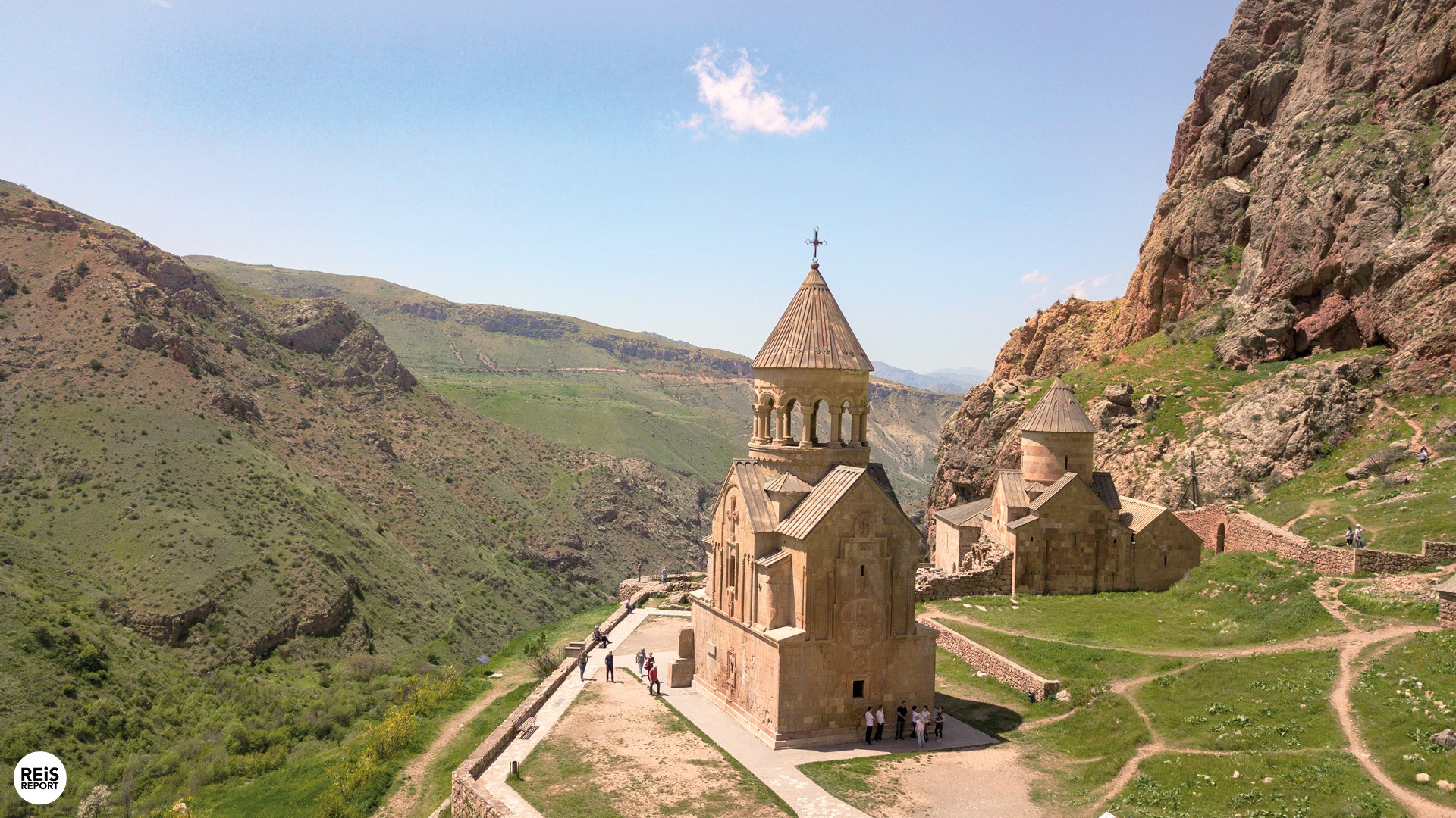 armenie-bezienswaardigheden