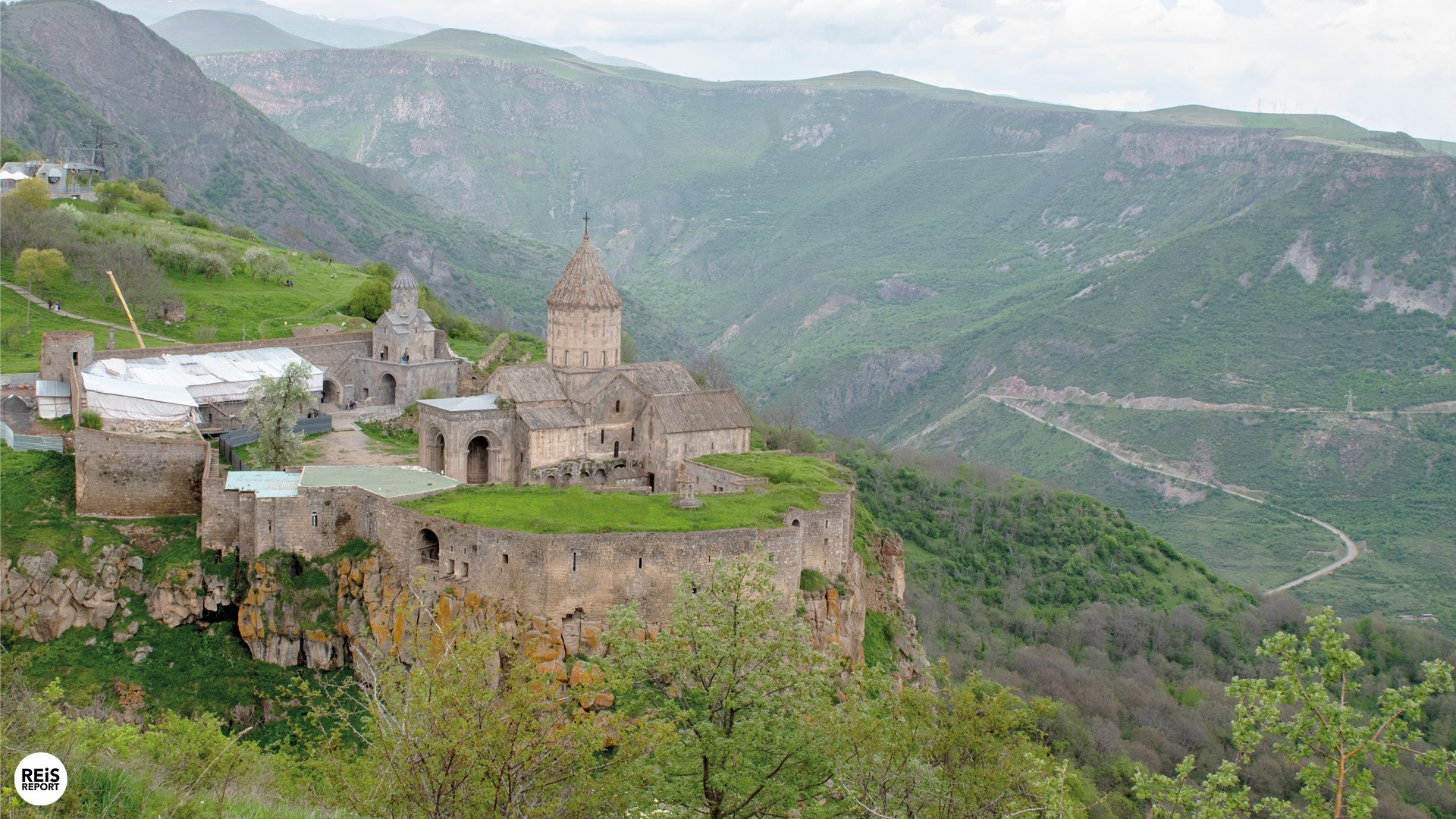 armenie-bezienswaardigheden