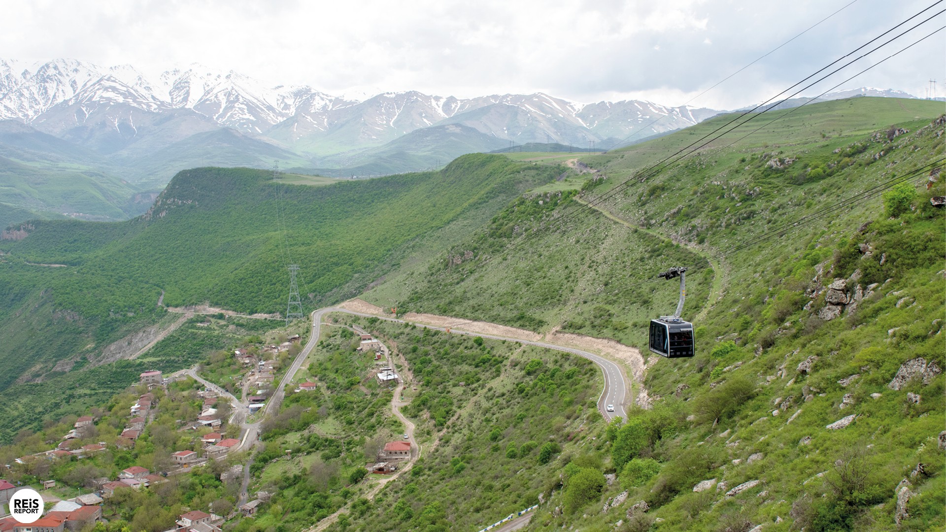 armenie-bezienswaardigheden