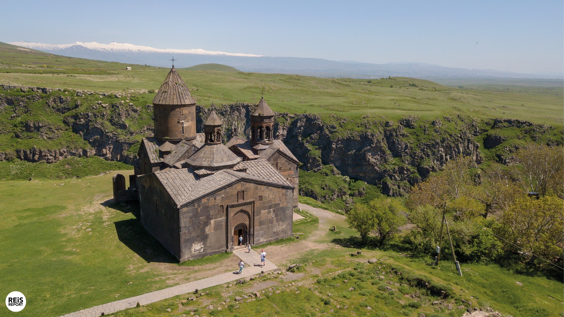 armenie-bezienswaardigheden