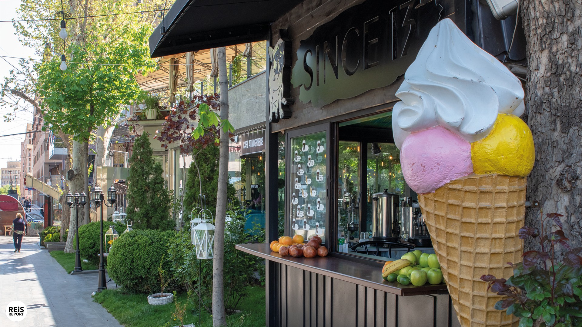 armenie-bezienswaardigheden