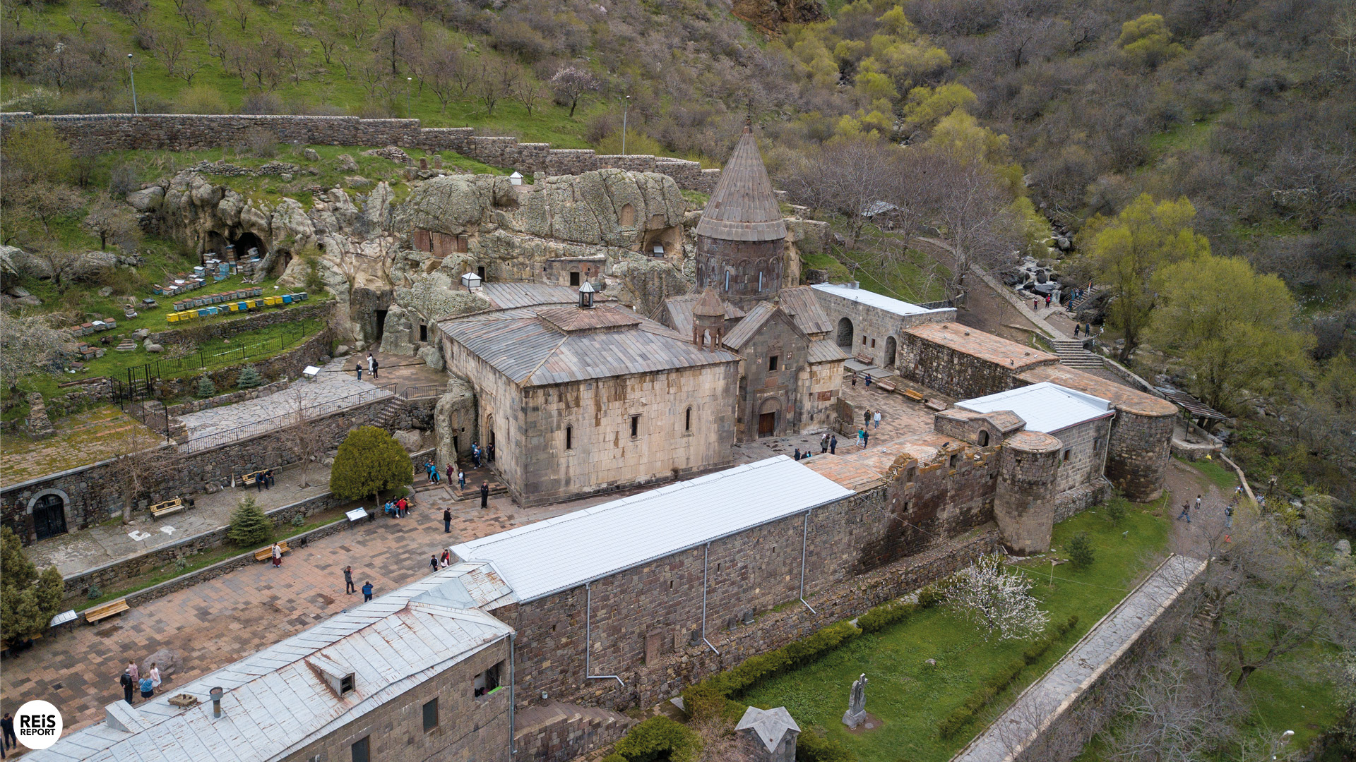 geghard-klooster-armenie