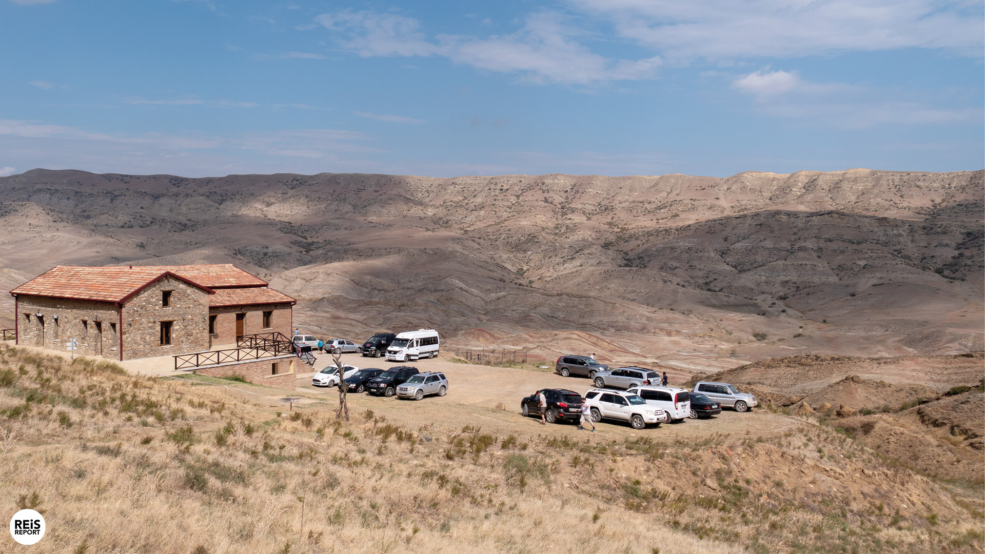 david-gareja-georgie