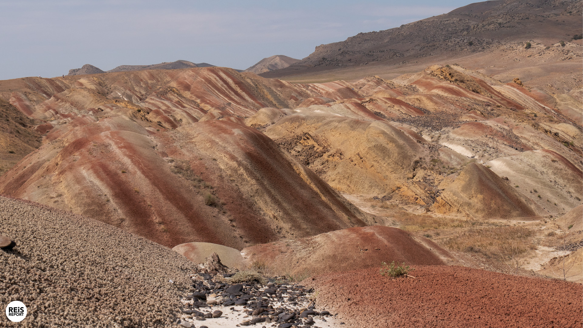 regenboog bergen georgie