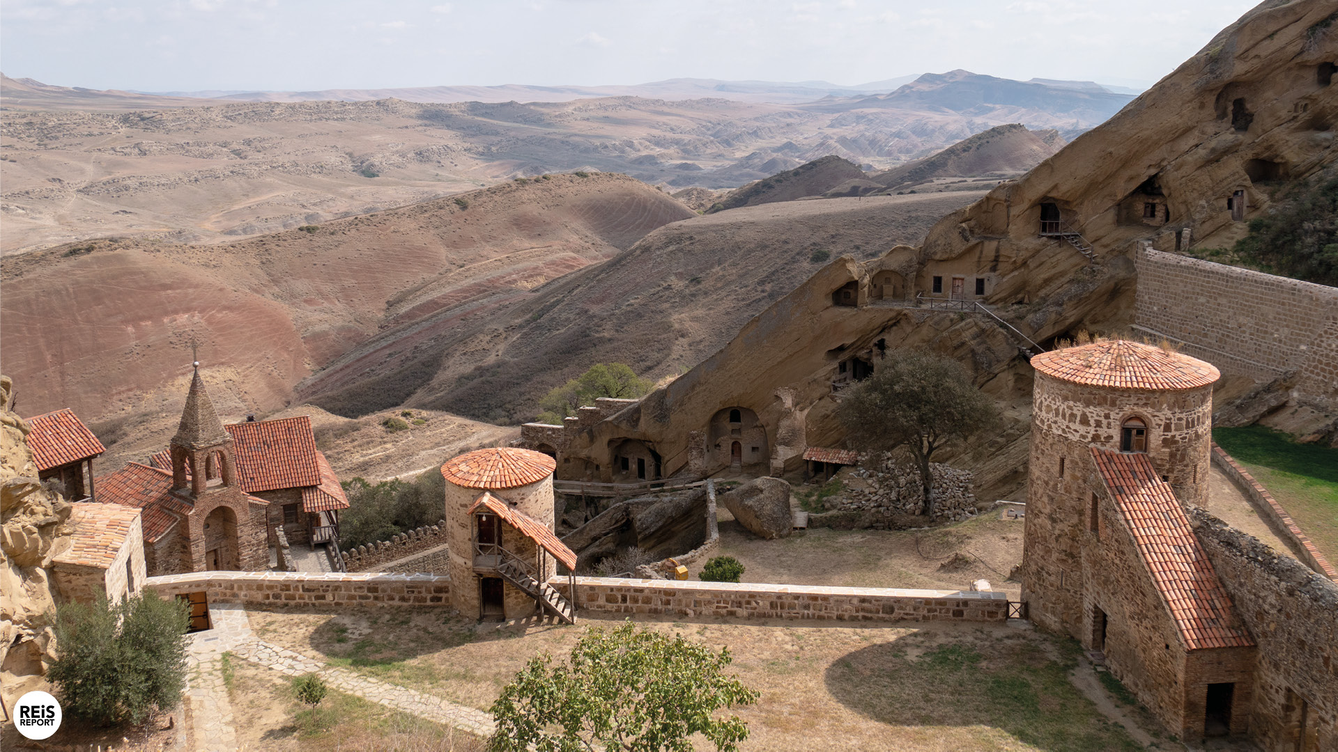 david-gareja-georgie