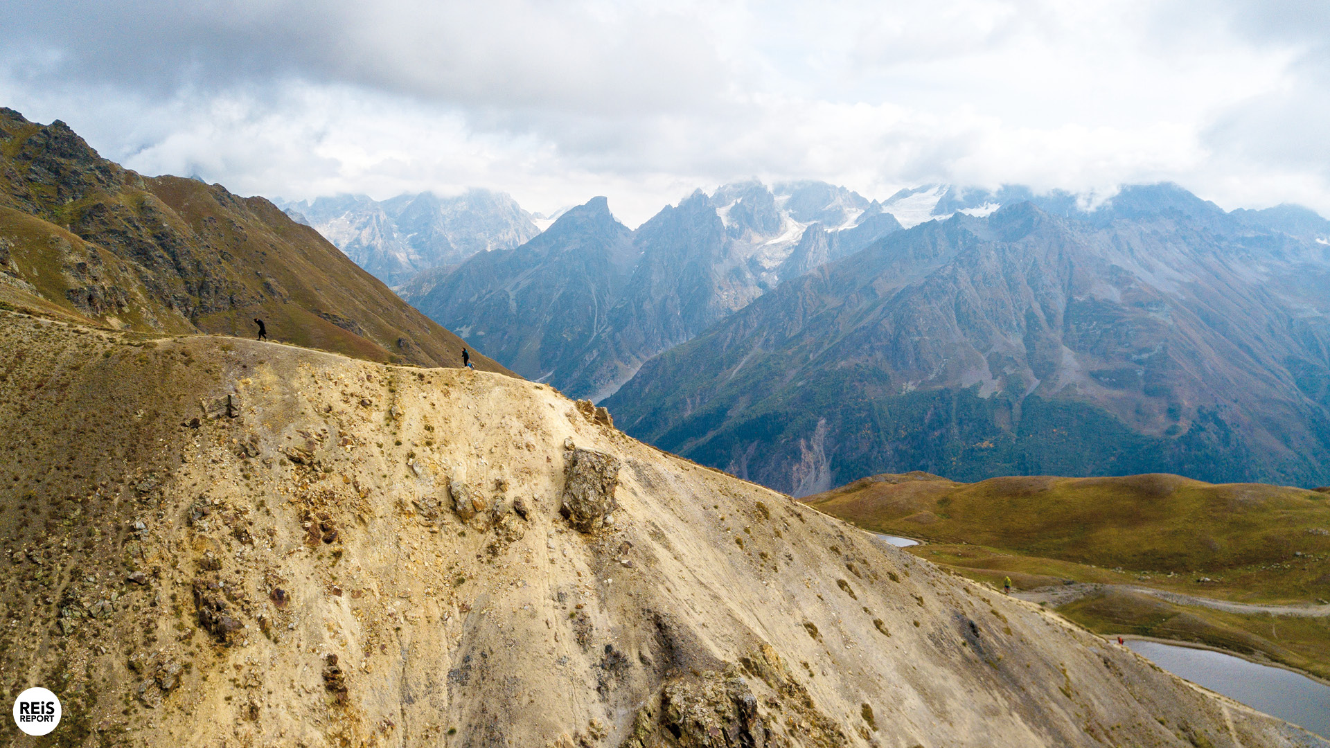 georgie-populaire-reisbestemming