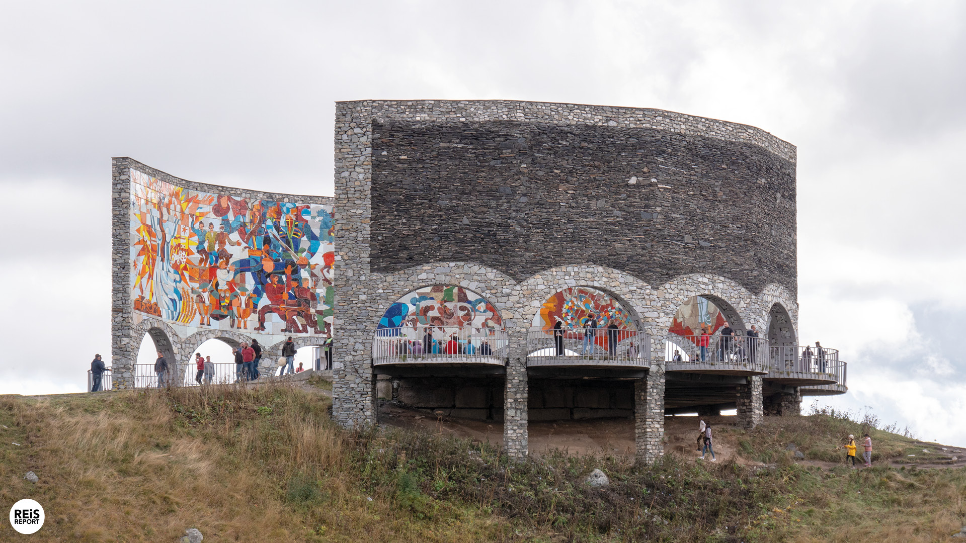 vriendschaps-monument-georgie