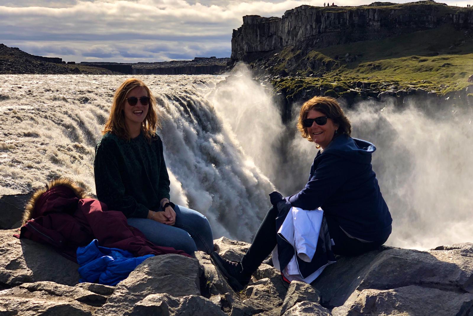 noord-ijsland-watervallen