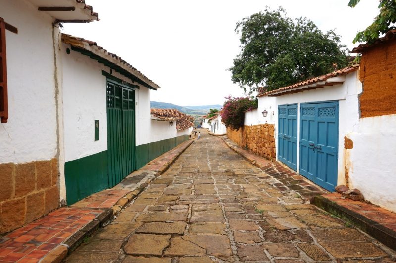 barichara-colombia
