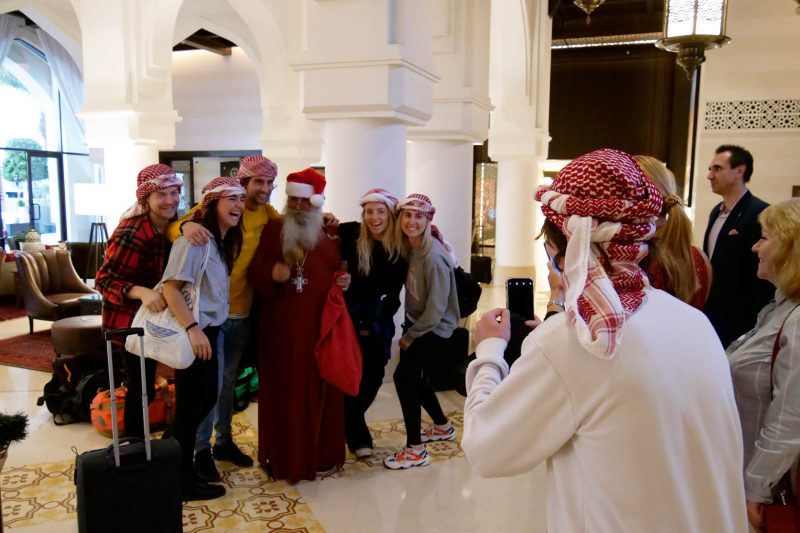 jordanie-onvergetelijke-reis