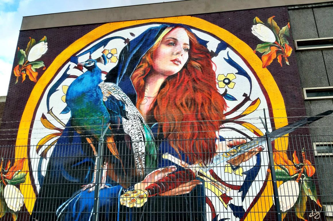 binckhorst-street-art-wandeling