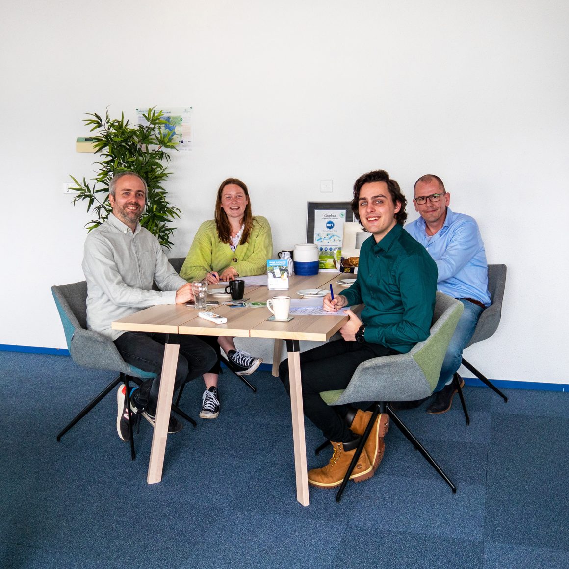 REiSREPORT & Fietsnetwerk.nl