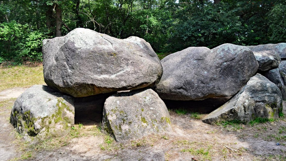 drenthe-hunebed-route
