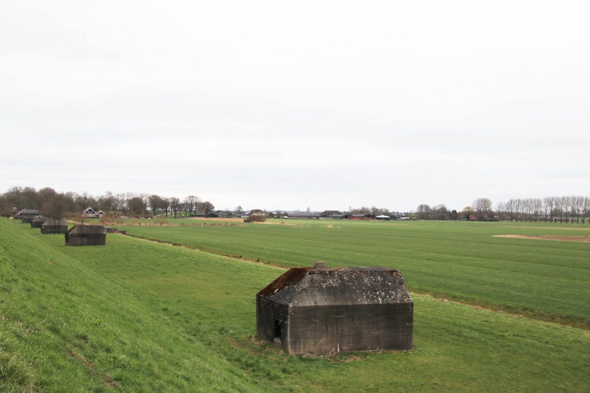 nieuwe-hollandse-waterlinie-bunkers