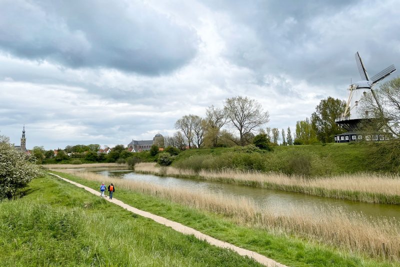 veere-bezienswaardigheden