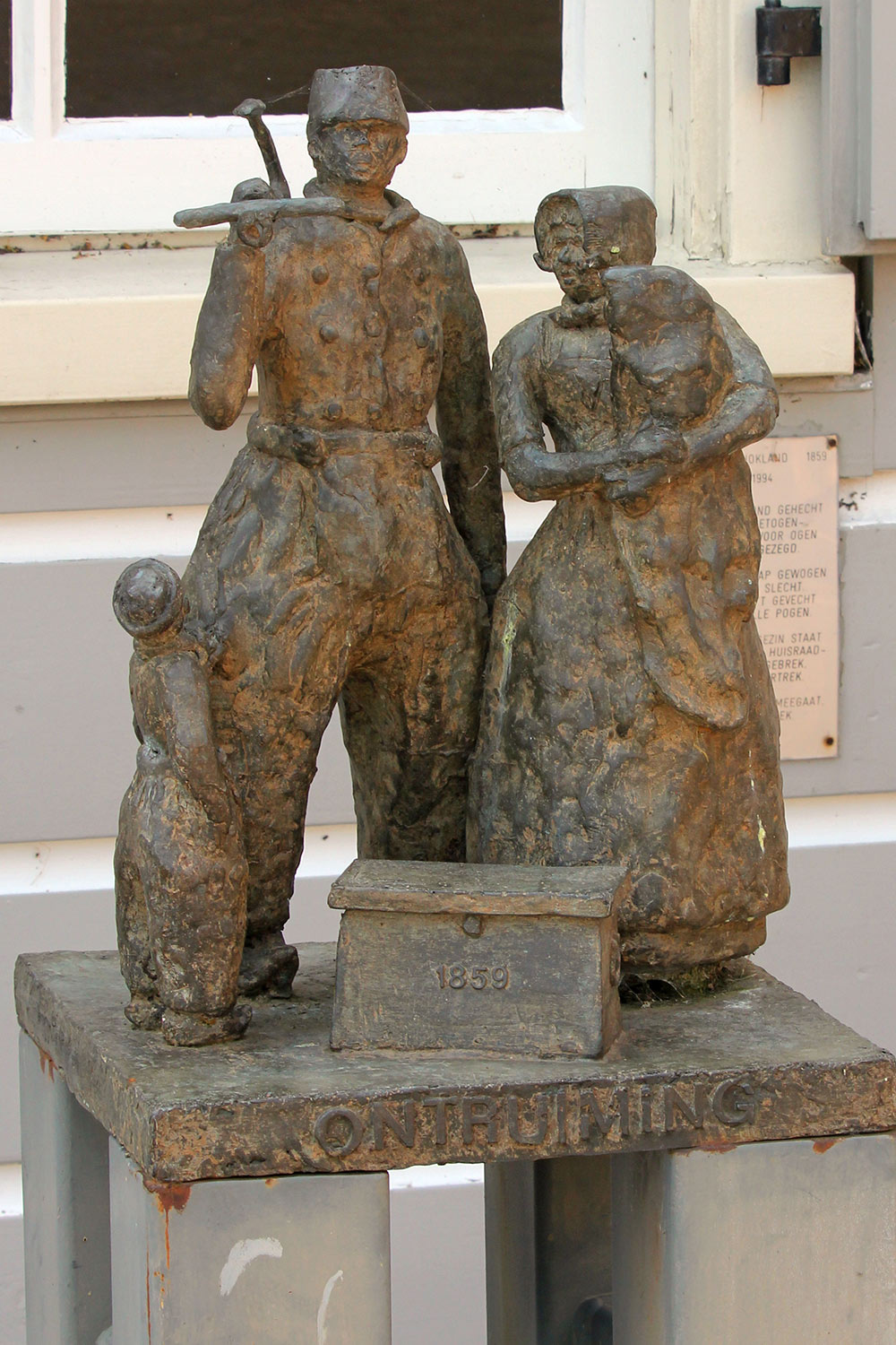 schokland-beeld-ontruiming