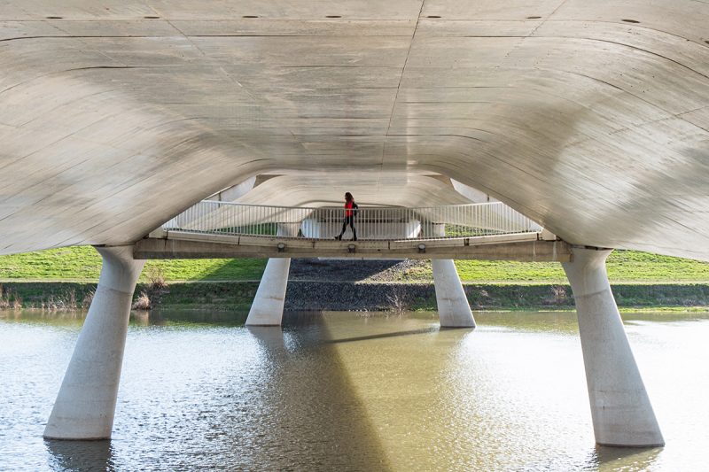 7-bruggentocht-nijmegen-route