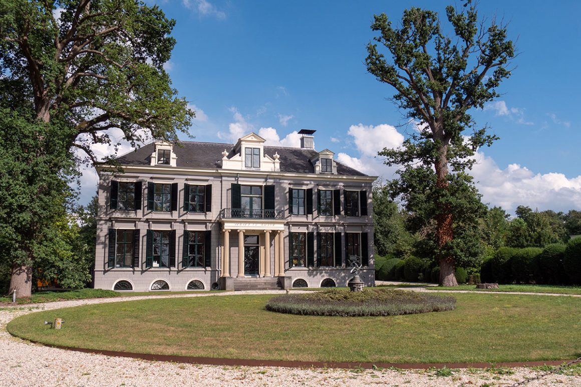 buitenplaats-sgravenland