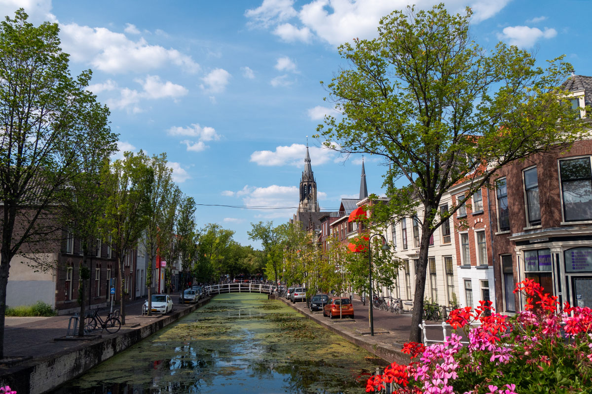 delft-dagje-weg