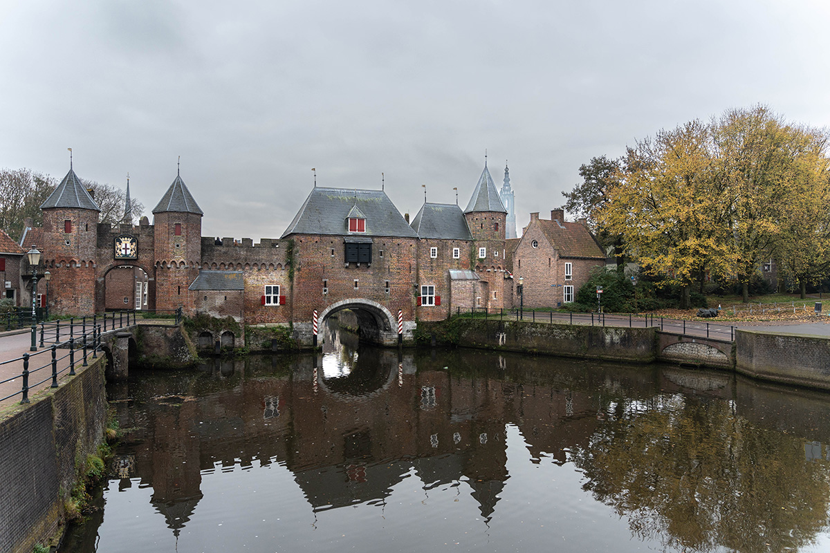 amersfoort-stadswandeling