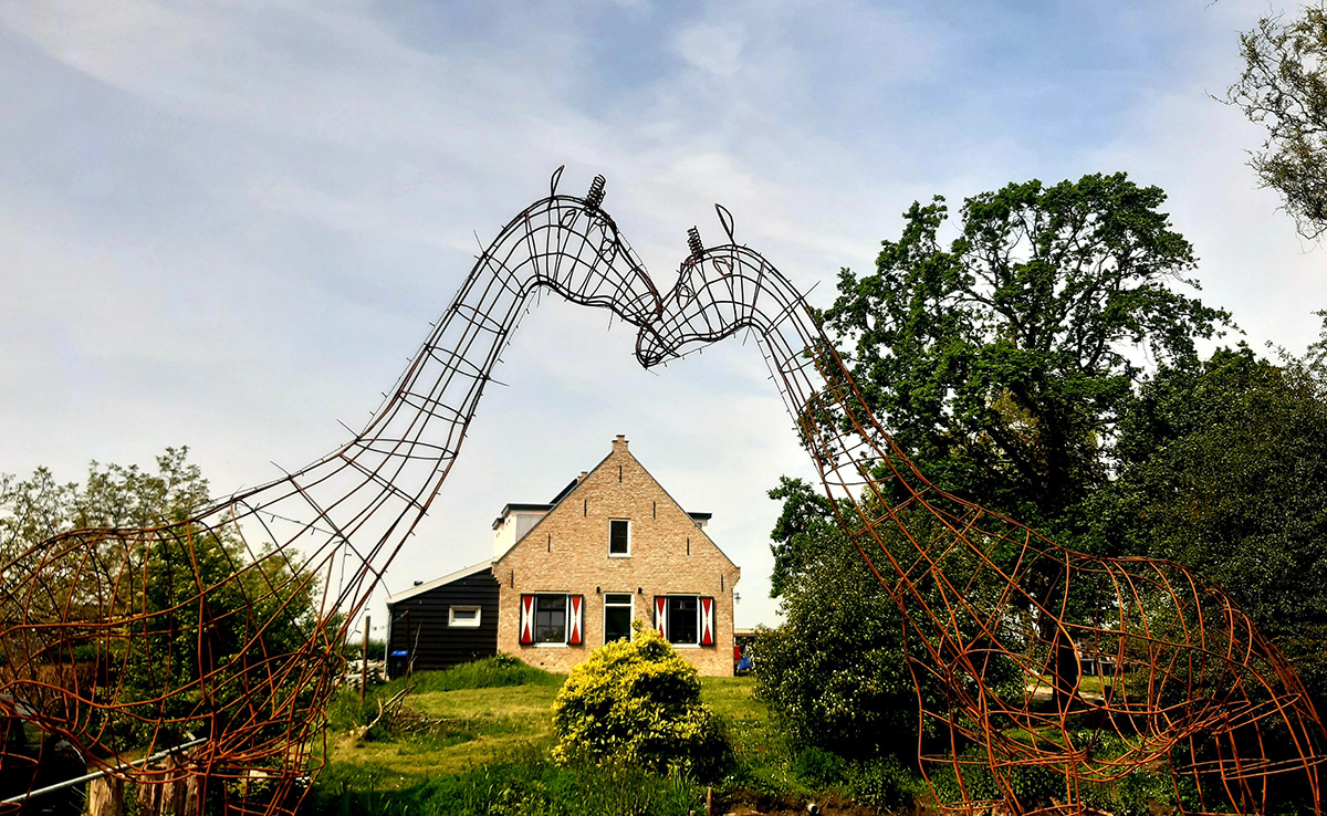 kapelle-bloesemwandeling