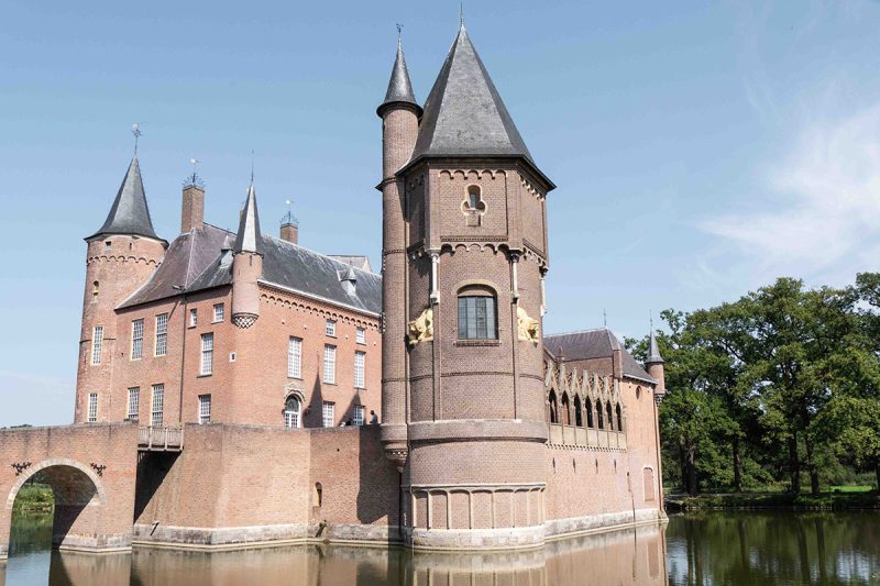 kasteel-heeswijk-wandelroute