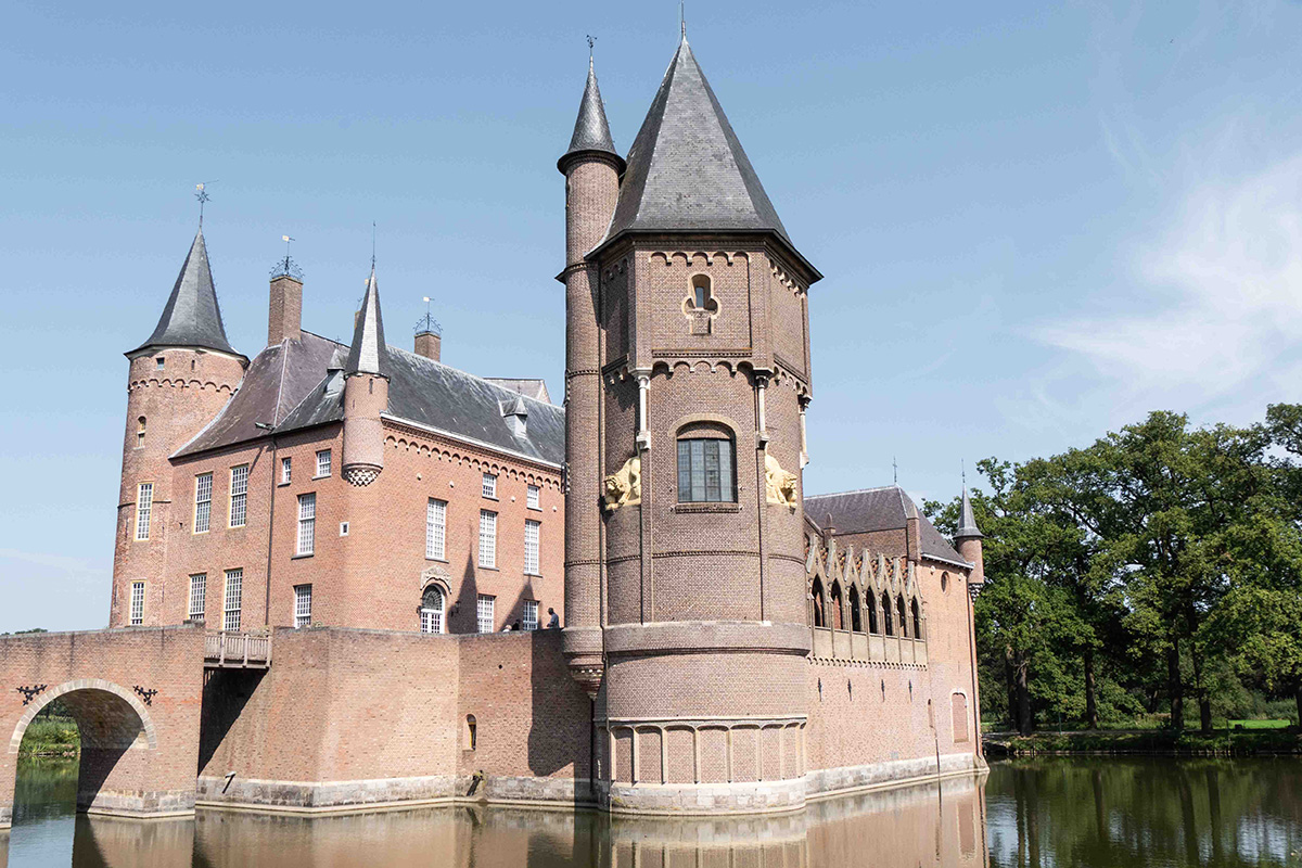 kasteel-heeswijk-wandelroute