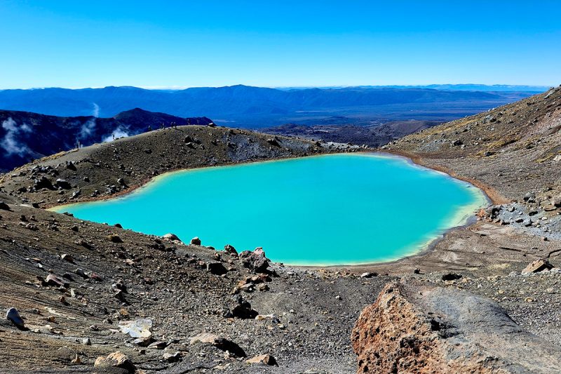 tongariro-alpine-crossing