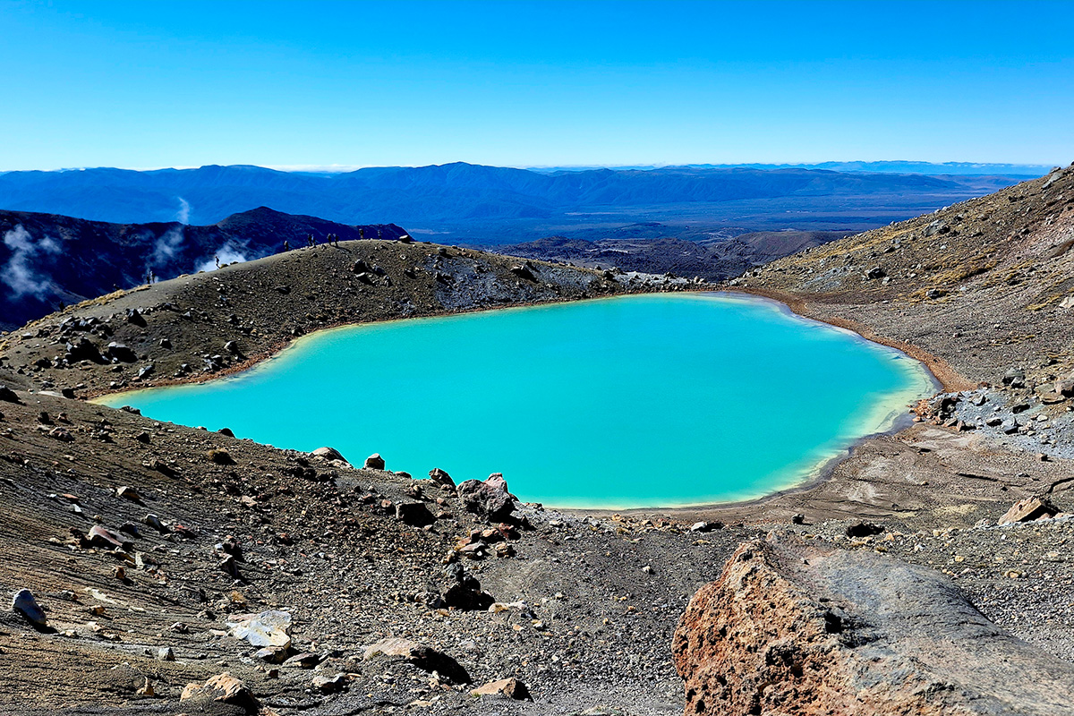 tongariro-alpine-crossing